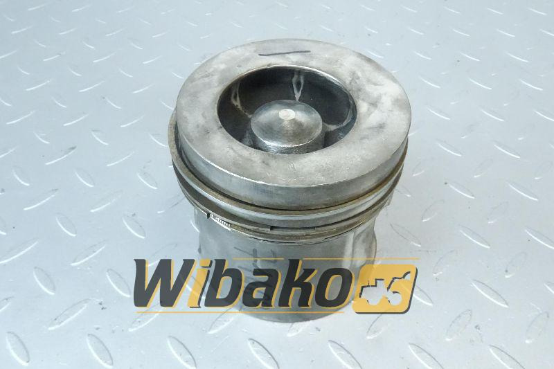 Engine piston for engine wbk 1013FC 04259101 - Поршень/ Кольцо/ Втулка для Строительной техники: фото 1 Engine piston for engine wbk 1013FC 04259101 - Поршень/ Кольцо/ Втулка для Строительной техники: фото 1
