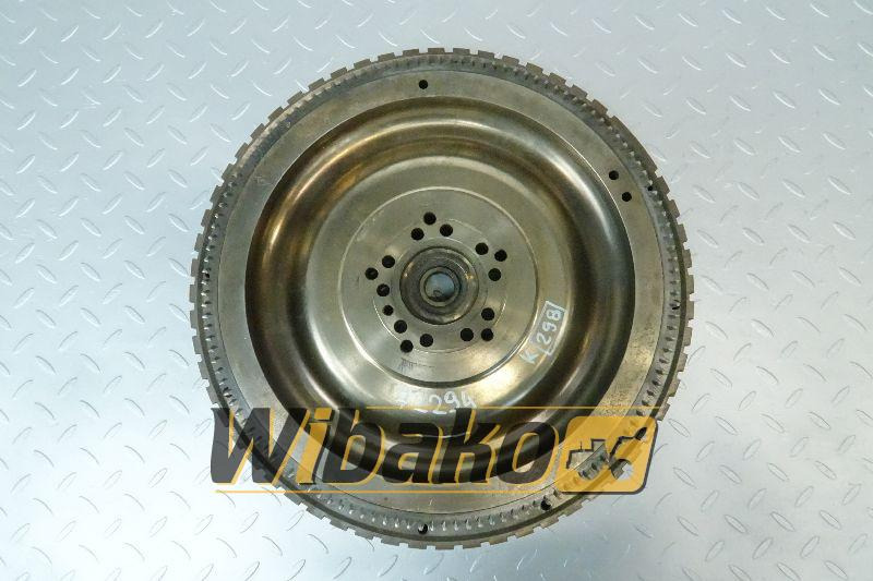 Flywheel for engine Deutz TCD2013 L06 4V 04908474 - Маховик для Строительной техники: фото 1 Flywheel for engine Deutz TCD2013 L06 4V 04908474 - Маховик для Строительной техники: фото 1