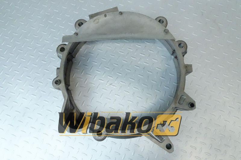 Flywheel housing Deutz MP1002061-30D 7330443 - Маховик для Строительной техники: фото 1 Flywheel housing Deutz MP1002061-30D 7330443 - Маховик для Строительной техники: фото 1