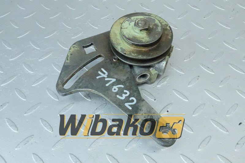 Fuel Feed Pump Deutz 04515663 - Топливный насос для Строительной техники: фото 1 Fuel Feed Pump Deutz 04515663 - Топливный насос для Строительной техники: фото 1