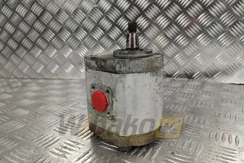Haldex W9A1-23-L-10-M-07-N-E134 05990747 - Гидравлический насос для Строительной техники: фото 1 Haldex W9A1-23-L-10-M-07-N-E134 05990747 - Гидравлический насос для Строительной техники: фото 1