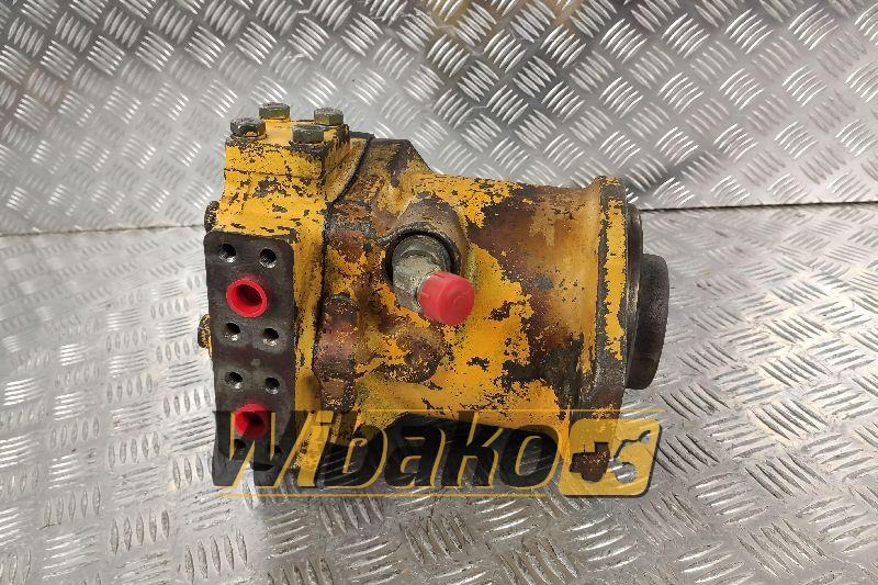 Hydraulic motor Komatsu E6354531 - Гидравлический мотор для Строительной техники: фото 1 Hydraulic motor Komatsu E6354531 - Гидравлический мотор для Строительной техники: фото 1
