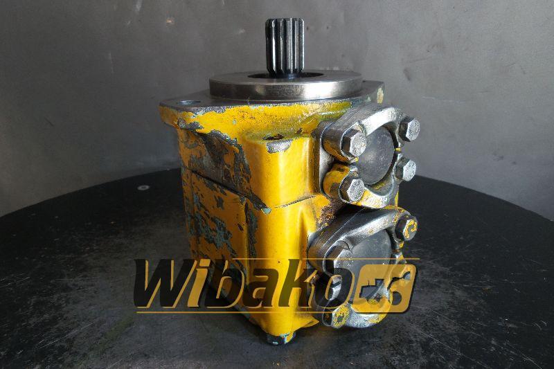 Hydraulic pump Denison T6DM0353R01C1M2 024-64431-0 - Гидравлический насос для Строительной техники: фото 2 Hydraulic pump Denison T6DM0353R01C1M2 024-64431-0 - Гидравлический насос для Строительной техники: фото 2