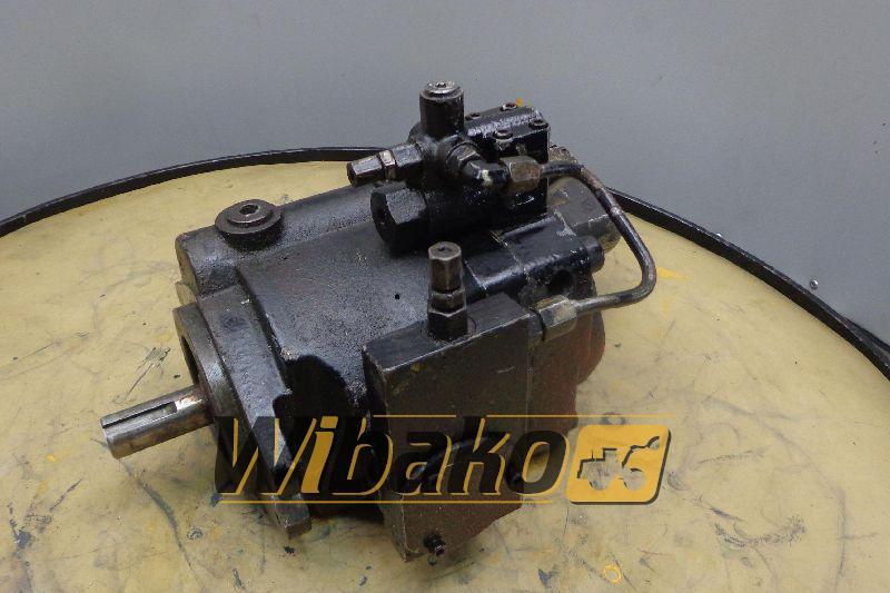 Hydraulic pump - Гидравлический насос для Строительной техники: фото 2 Hydraulic pump - Гидравлический насос для Строительной техники: фото 2