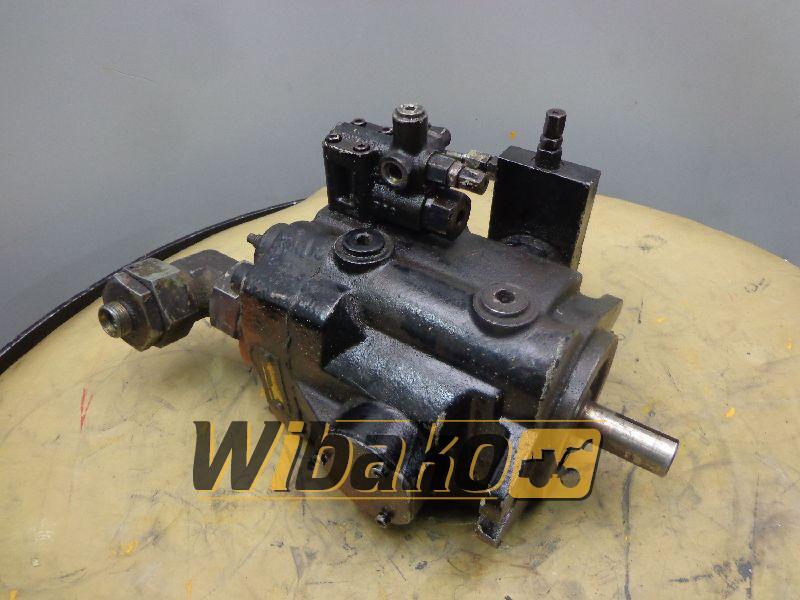 Hydraulic pump - Гидравлический насос для Строительной техники: фото 1 Hydraulic pump - Гидравлический насос для Строительной техники: фото 1