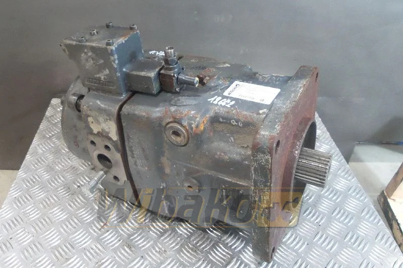 Hydromatik A11VLO250LRDH6/10L-NZD12N00 R909601903 - Гидравлический насос для Строительной техники: фото 1 Hydromatik A11VLO250LRDH6/10L-NZD12N00 R909601903 - Гидравлический насос для Строительной техники: фото 1