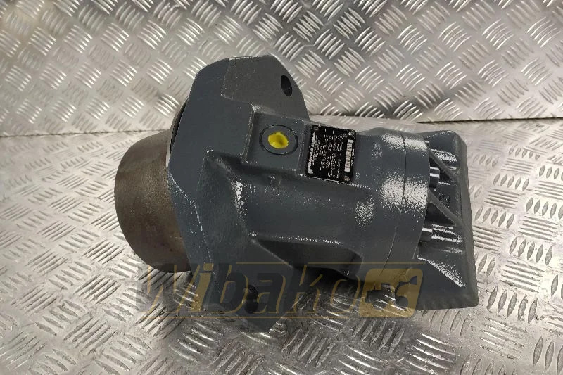 Hydromatik A2FE90/61W-PAL100-S R909603835 - Гидравлический мотор для Строительной техники: фото 1 Hydromatik A2FE90/61W-PAL100-S R909603835 - Гидравлический мотор для Строительной техники: фото 1