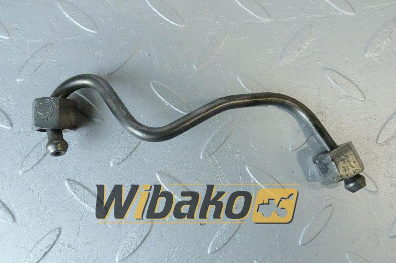 Injector fuel line Deutz 02111918 - Топливный насос для Строительной техники: фото 1 Injector fuel line Deutz 02111918 - Топливный насос для Строительной техники: фото 1