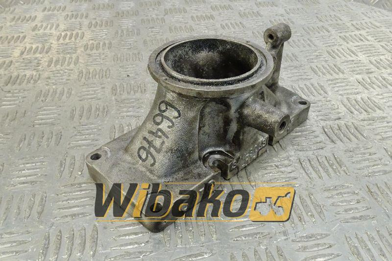 Inlet mainfold hub for engine Caterpillar C9.3 344-8268 - Впускной коллектор для Строительной техники: фото 1 Inlet mainfold hub for engine Caterpillar C9.3 344-8268 - Впускной коллектор для Строительной техники: фото 1