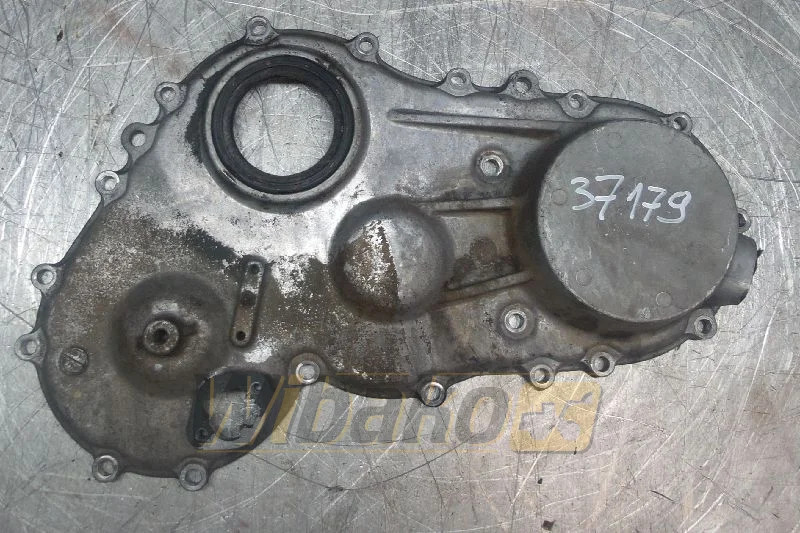 Isuzu 4BD1 PTA-24 - Распределительный вал для Строительной техники: фото 1 Isuzu 4BD1 PTA-24 - Распределительный вал для Строительной техники: фото 1