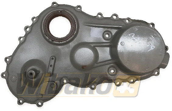 Isuzu 6BD1TLE-05 - Распределительный вал для Строительной техники: фото 1 Isuzu 6BD1TLE-05 - Распределительный вал для Строительной техники: фото 1