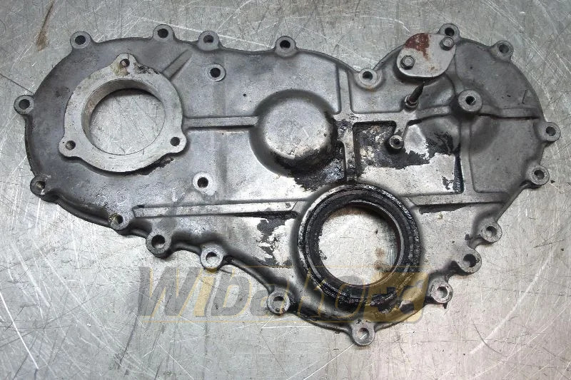 Isuzu 6BG1TPC-01 - Распределительный вал для Строительной техники: фото 1 Isuzu 6BG1TPC-01 - Распределительный вал для Строительной техники: фото 1