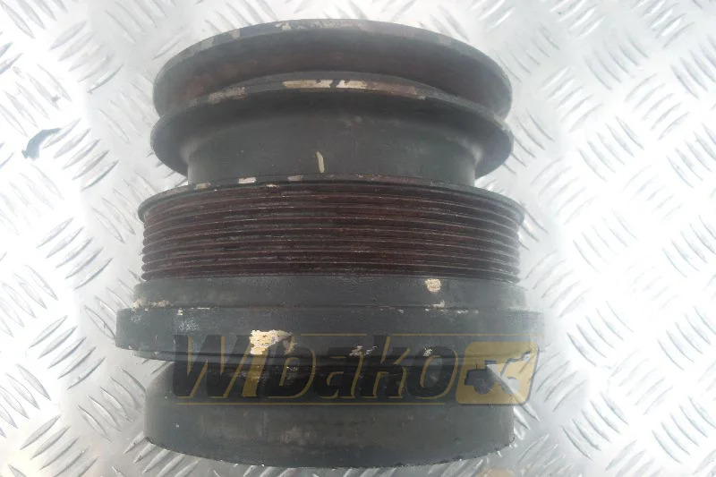 Isuzu 8973627472 - Двигатель и запчасти для Строительной техники: фото 1 Isuzu 8973627472 - Двигатель и запчасти для Строительной техники: фото 1