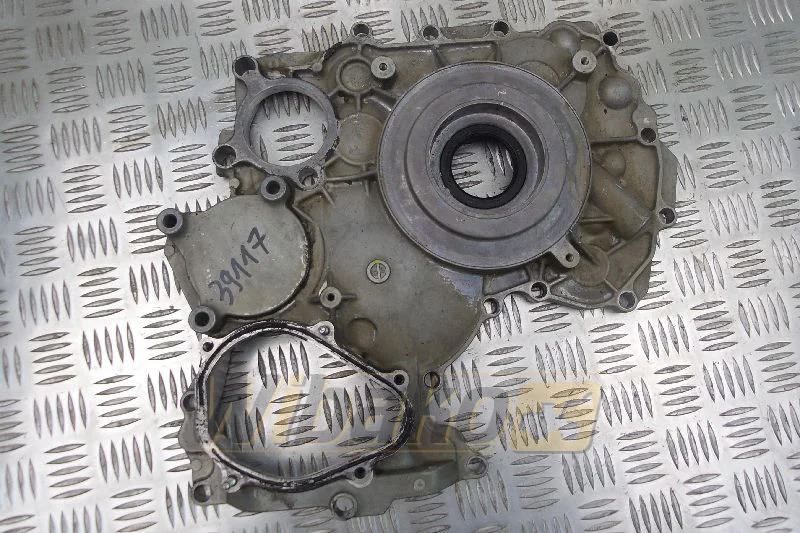 Isuzu AI-4JJ1XYSJ-01 - Распределительный вал для Строительной техники: фото 1 Isuzu AI-4JJ1XYSJ-01 - Распределительный вал для Строительной техники: фото 1