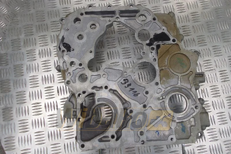 Isuzu AI-4JJ1XYSJ-01 - Распределительный вал для Строительной техники: фото 1 Isuzu AI-4JJ1XYSJ-01 - Распределительный вал для Строительной техники: фото 1