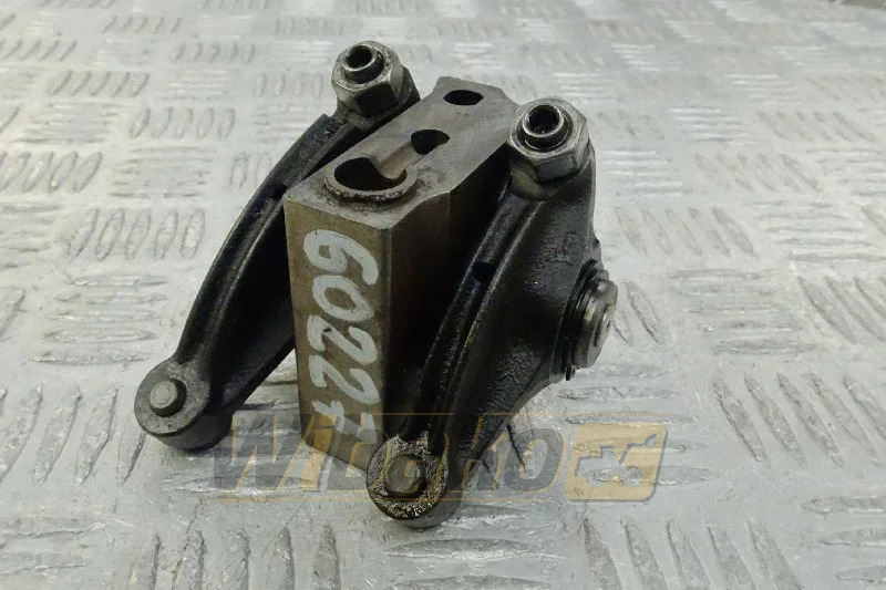 Iveco 4895195 - Головка блока для Строительной техники: фото 1 Iveco 4895195 - Головка блока для Строительной техники: фото 1