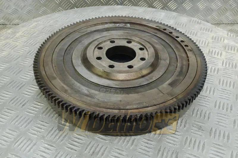 Iveco 504006953 - Маховик для Строительной техники: фото 1 Iveco 504006953 - Маховик для Строительной техники: фото 1