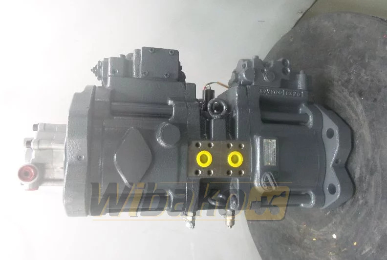 Kawasaki K3V112DT-1XER-9N2A-2 - Гидравлический насос для Строительной техники: фото 1 Kawasaki K3V112DT-1XER-9N2A-2 - Гидравлический насос для Строительной техники: фото 1