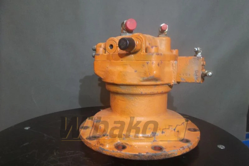 Kawasaki M2X170CAB-10A-01/260 422499 - Гидравлический мотор для Строительной техники: фото 1 Kawasaki M2X170CAB-10A-01/260 422499 - Гидравлический мотор для Строительной техники: фото 1