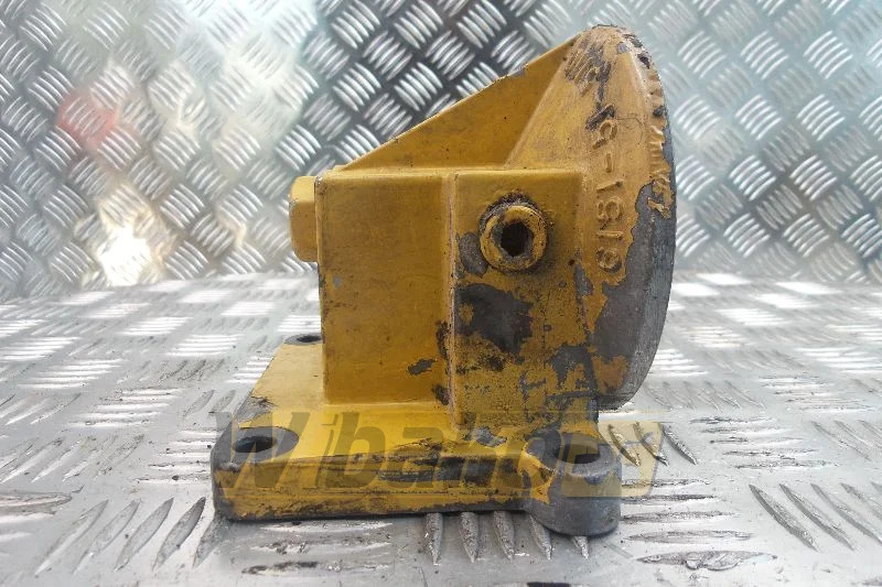 Komatsu S6D125-1 6151-51-5110 - Масляный фильтр для Строительной техники: фото 1 Komatsu S6D125-1 6151-51-5110 - Масляный фильтр для Строительной техники: фото 1