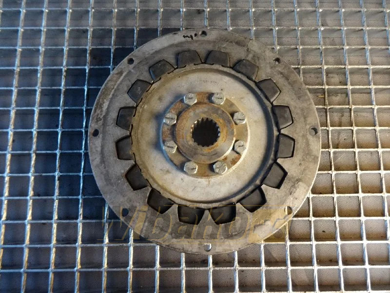 Lato volano 18/40/235 - Сцепление и запчасти для Строительной техники: фото 1 Lato volano 18/40/235 - Сцепление и запчасти для Строительной техники: фото 1