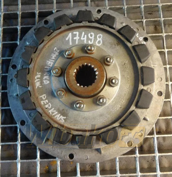 Lato volano 18/40/315 - Сцепление и запчасти для Строительной техники: фото 1 Lato volano 18/40/315 - Сцепление и запчасти для Строительной техники: фото 1