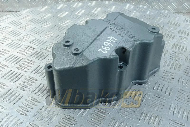 Liebherr 10134750 - Головка блока для Строительной техники: фото 1 Liebherr 10134750 - Головка блока для Строительной техники: фото 1