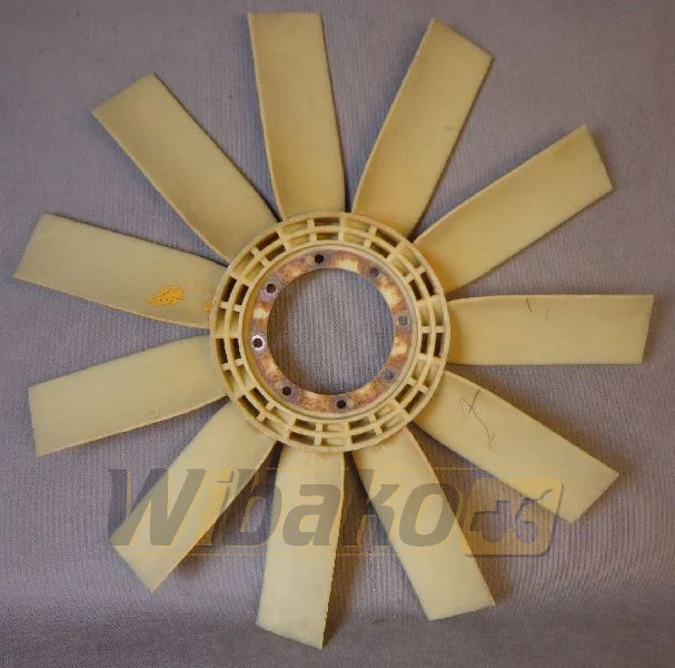 Liebherr 11/62 - Вентилятор для Строительной техники: фото 4 Liebherr 11/62 - Вентилятор для Строительной техники: фото 4