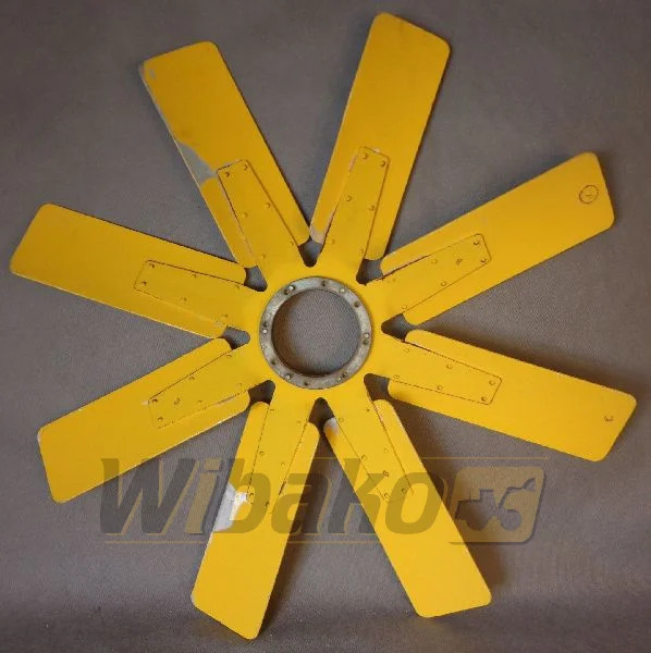 Liebherr 8/91.5 - Вентилятор для Строительной техники: фото 1 Liebherr 8/91.5 - Вентилятор для Строительной техники: фото 1