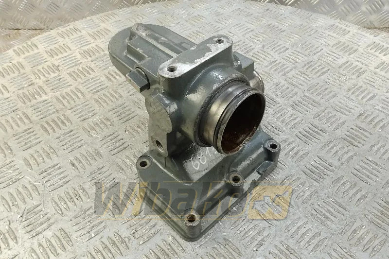 Liebherr 9073374 - Термостат для Строительной техники: фото 1 Liebherr 9073374 - Термостат для Строительной техники: фото 1