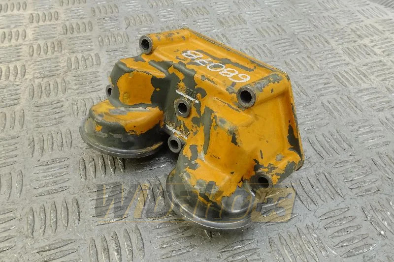 Liebherr 9266769 - Масляный фильтр для Строительной техники: фото 1 Liebherr 9266769 - Масляный фильтр для Строительной техники: фото 1