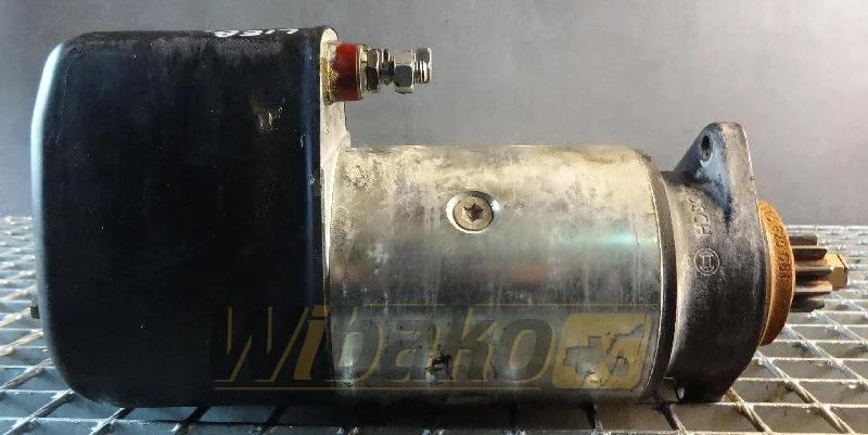 Liebherr D904 - Стартер для Строительной техники: фото 1 Liebherr D904 - Стартер для Строительной техники: фото 1