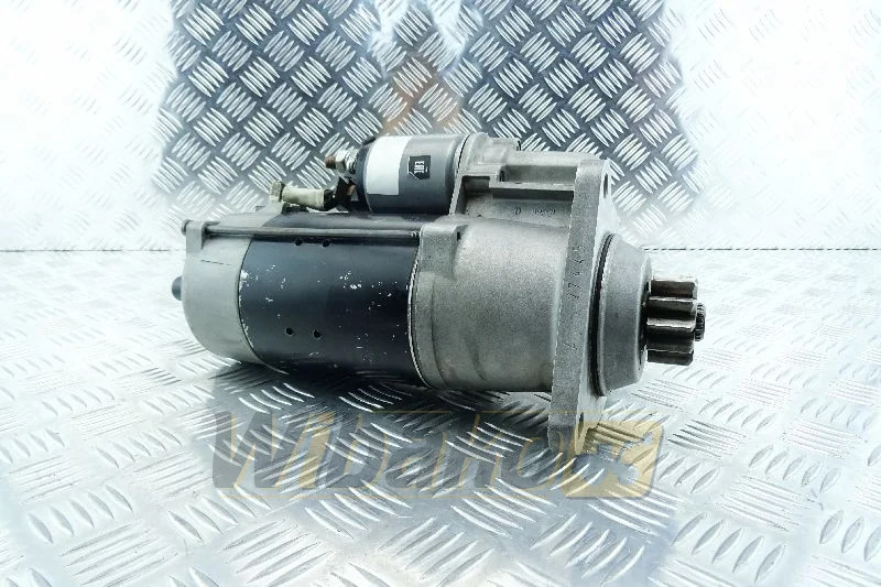 Liebherr D9508 A7 9080641 - Стартер для Строительной техники: фото 1 Liebherr D9508 A7 9080641 - Стартер для Строительной техники: фото 1