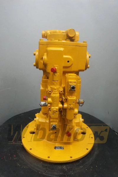 Liebherr LPVD064 9277687 - Гидравлический насос для Строительной техники: фото 1 Liebherr LPVD064 9277687 - Гидравлический насос для Строительной техники: фото 1