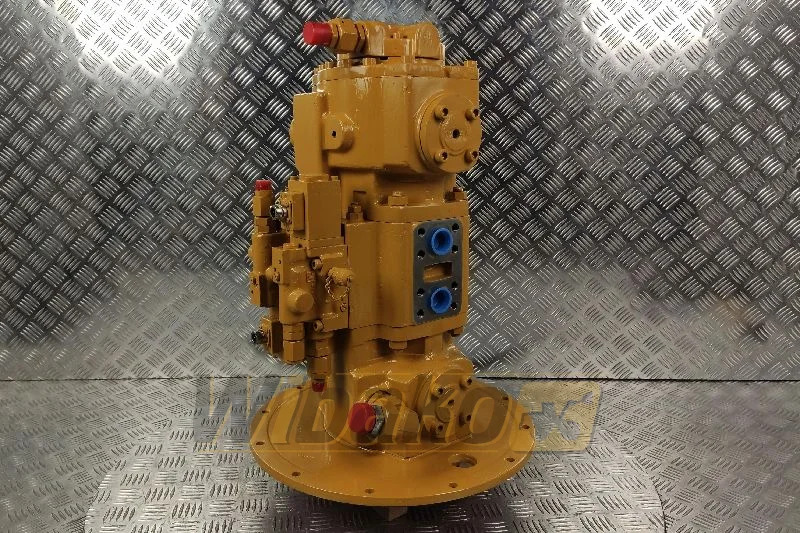 Liebherr LPVD064 9277687 - Гидравлический насос для Строительной техники: фото 2 Liebherr LPVD064 9277687 - Гидравлический насос для Строительной техники: фото 2