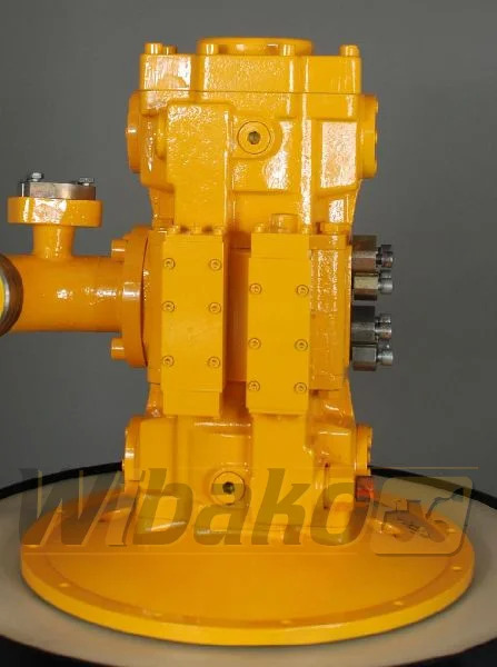 Liebherr LPVD90 9265804 - Гидравлический насос для Строительной техники: фото 1 Liebherr LPVD90 9265804 - Гидравлический насос для Строительной техники: фото 1