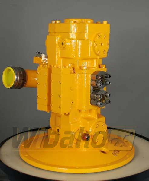 Liebherr LPVD90 9265804 - Гидравлический насос для Строительной техники: фото 2 Liebherr LPVD90 9265804 - Гидравлический насос для Строительной техники: фото 2