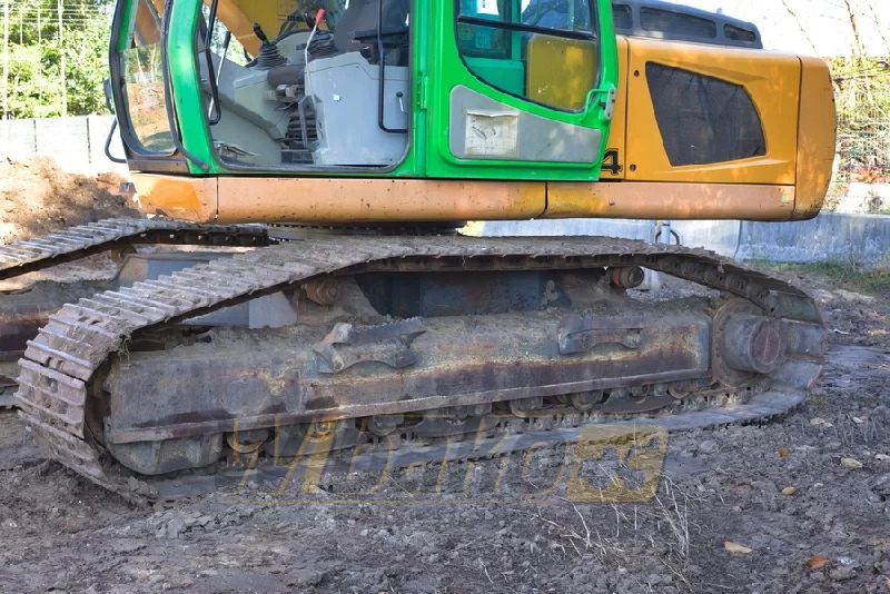 Liebherr R914C - Экскаватор: фото 5 Liebherr R914C - Экскаватор: фото 5