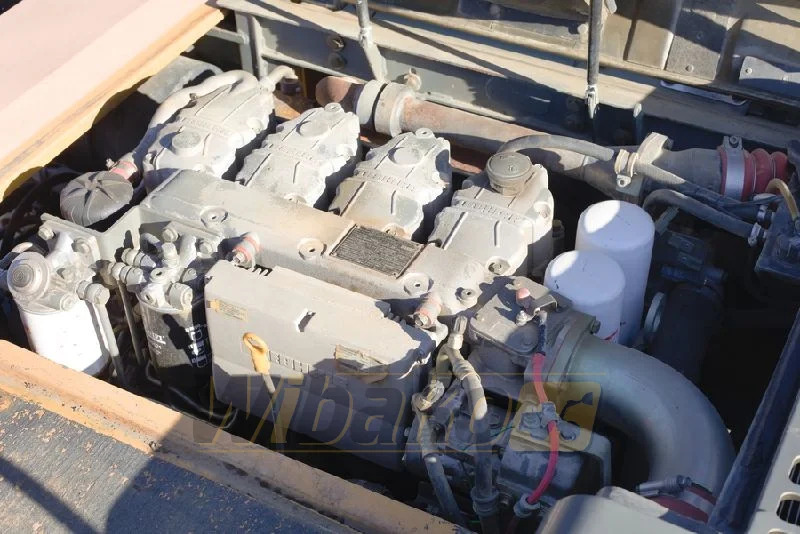 Экскаватор Liebherr R914C: фото 13 Экскаватор Liebherr R914C: фото 13