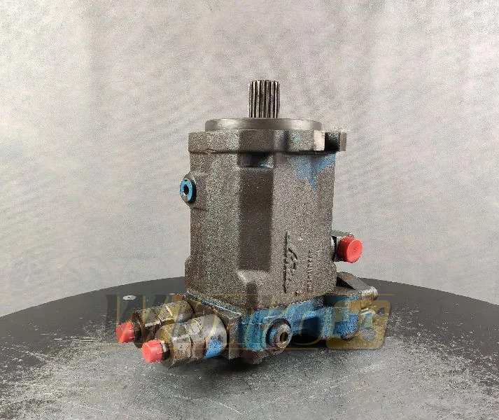 Linde HMF75-02 - Гидравлический мотор для Строительной техники: фото 1 Linde HMF75-02 - Гидравлический мотор для Строительной техники: фото 1