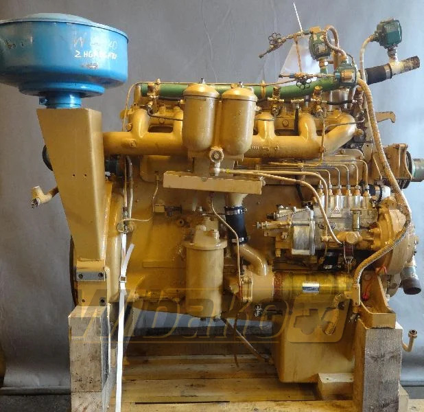 Man - Двигатель для Грузовиков: фото 3 Man - Двигатель для Грузовиков: фото 3