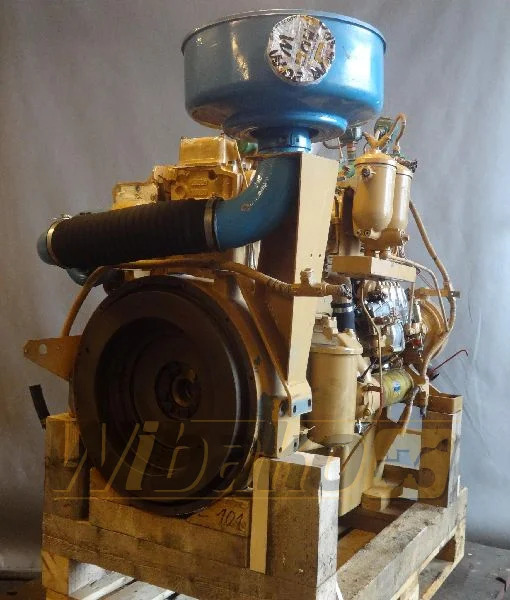 Man - Двигатель для Грузовиков: фото 2 Man - Двигатель для Грузовиков: фото 2