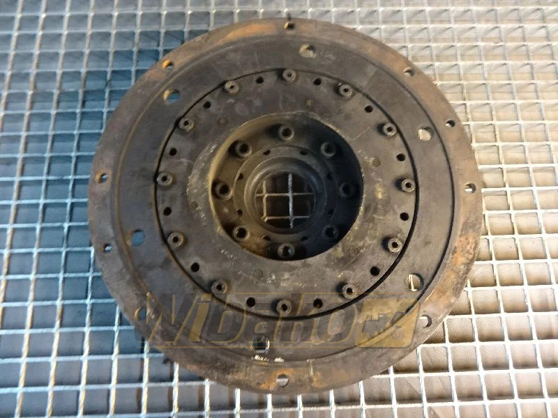 Moxy MT30 0/80/465 - Сцепление и запчасти для Строительной техники: фото 2 Moxy MT30 0/80/465 - Сцепление и запчасти для Строительной техники: фото 2