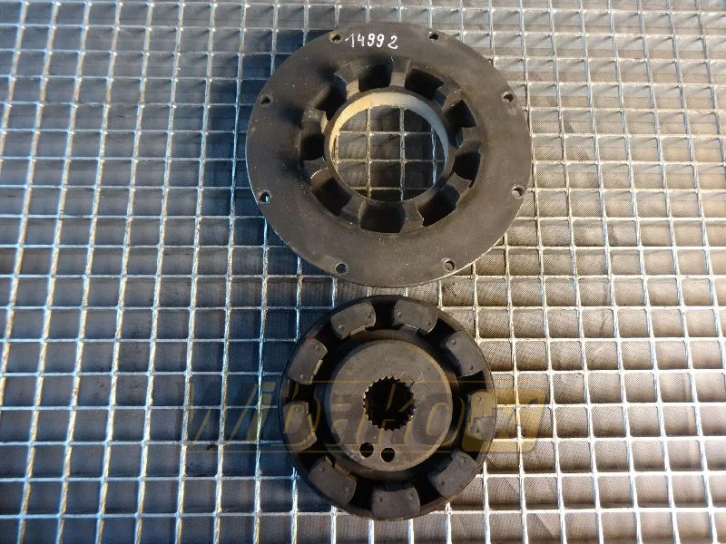 O&K 24/50/315 - Сцепление и запчасти для Строительной техники: фото 2 O&K 24/50/315 - Сцепление и запчасти для Строительной техники: фото 2