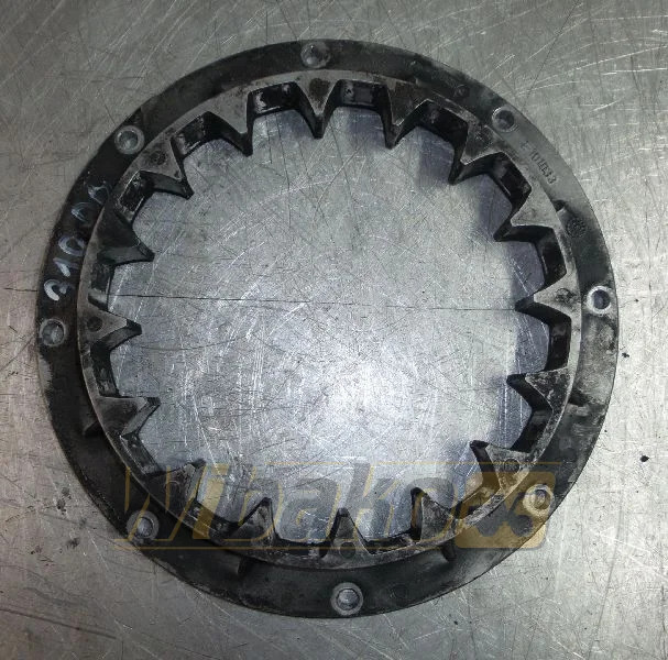 O&K E101033 - Сцепление и запчасти для Строительной техники: фото 1 O&K E101033 - Сцепление и запчасти для Строительной техники: фото 1