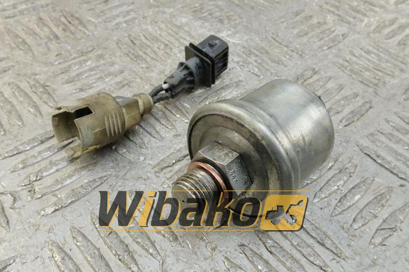 Oil pressure sensor VDO 30/80 - Сенсор для Строительной техники: фото 1 Oil pressure sensor VDO 30/80 - Сенсор для Строительной техники: фото 1