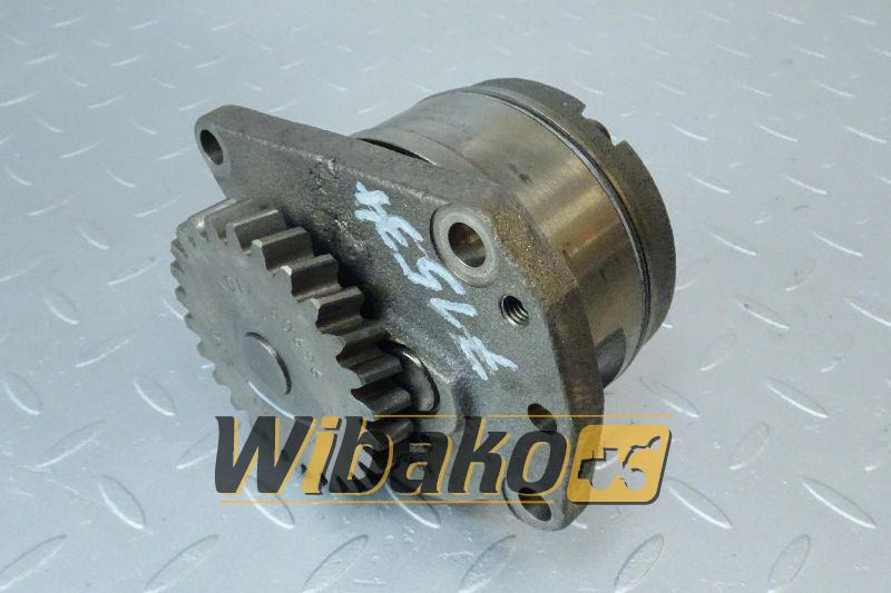 Oil pump KMP 4003950 - Масляный насос для Строительной техники: фото 1 Oil pump KMP 4003950 - Масляный насос для Строительной техники: фото 1