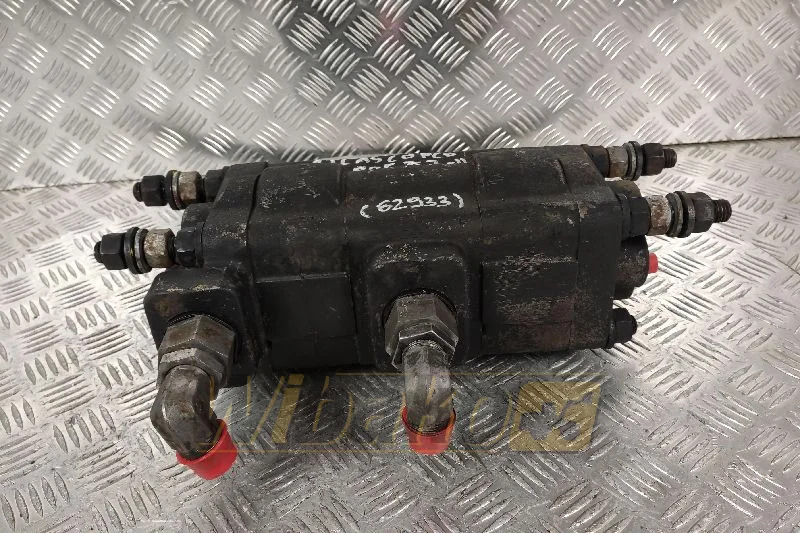 Parker 013249220027-011 03/3403227 - Гидравлический насос для Строительной техники: фото 1 Parker 013249220027-011 03/3403227 - Гидравлический насос для Строительной техники: фото 1