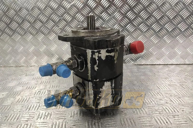 Parker 3339122052 - Гидравлический насос для Строительной техники: фото 2 Parker 3339122052 - Гидравлический насос для Строительной техники: фото 2