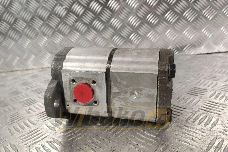 Parker PGP511B0120CA1H2N 59452010 - Гидравлический насос для Строительной техники: фото 2 Parker PGP511B0120CA1H2N 59452010 - Гидравлический насос для Строительной техники: фото 2